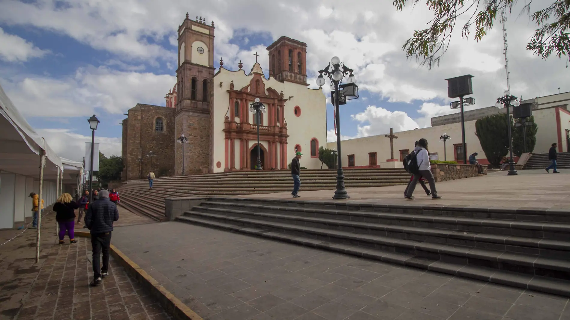 Los eventos se realizarán del 16 al 19 de noviembre en el jardín principal de Amealco de Bonfil.